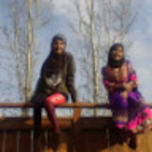 Meet your Posher, Anum &